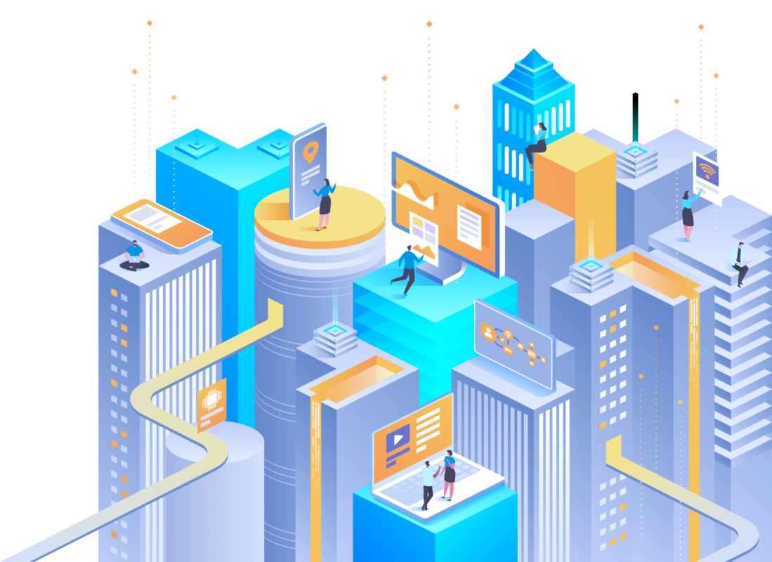 About us – Apismart